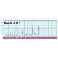 OWNER Крючок Sode BC №6 10шт